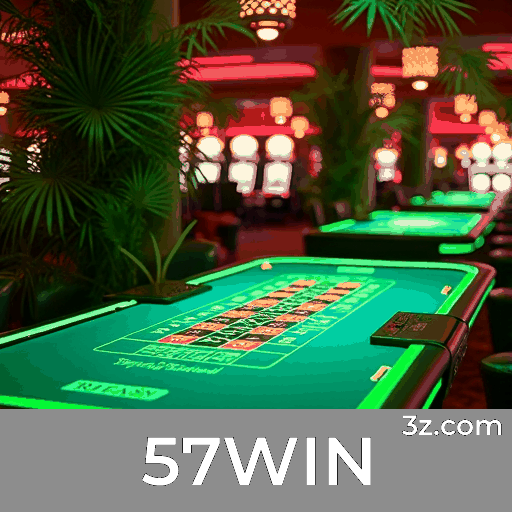 Cassino Online 57WIN