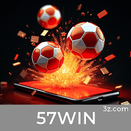 Cadastro na 57WIN