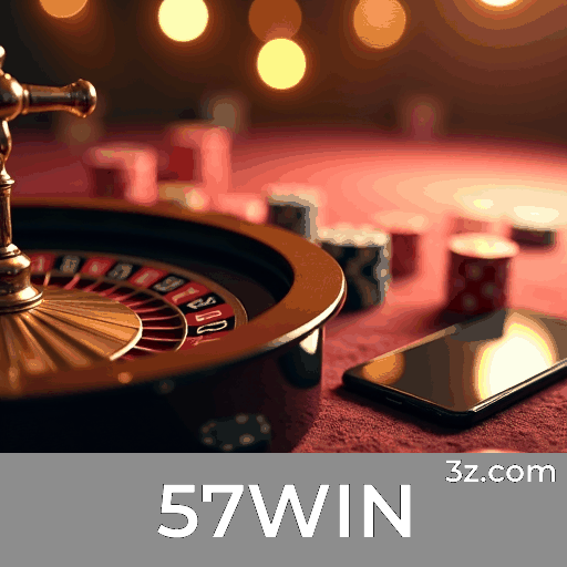 Acesso ao 57WIN