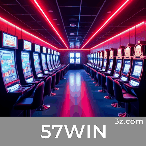 Cadastro na 57WIN