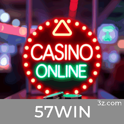 Cassino Online 57WIN