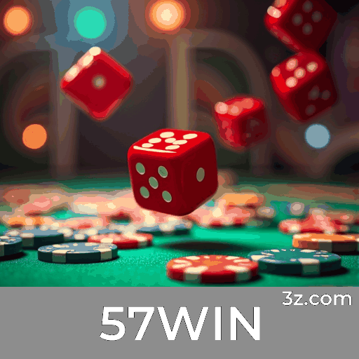 Acessar o site 57WIN COM