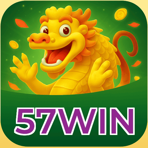 57WIN logo