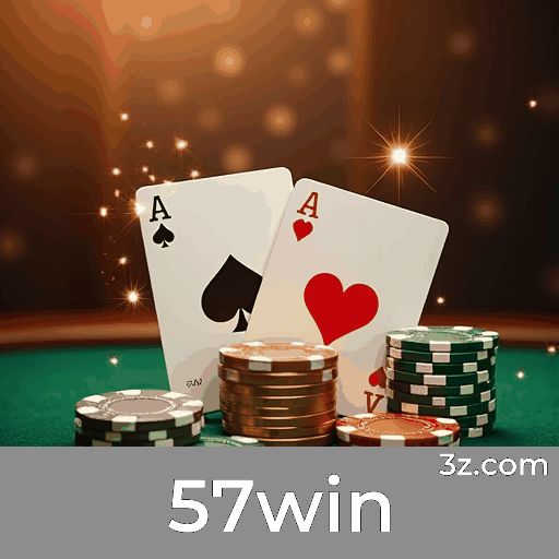 57win Casino: Experiência VIP de Luxo e Exclusividade