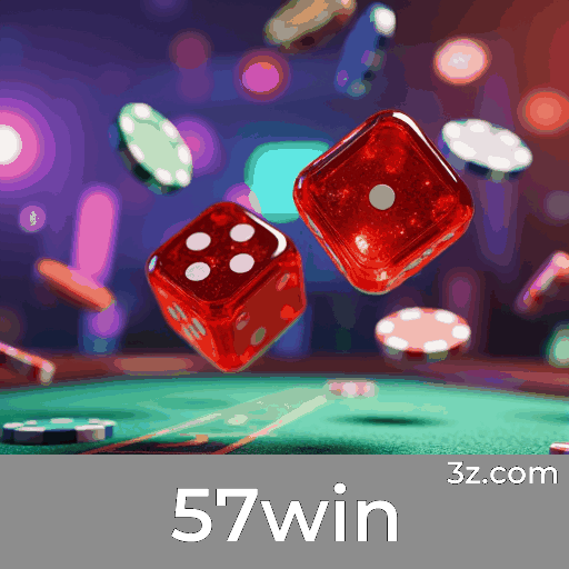 57win: Plataforma Confiável e Segura de Cassino