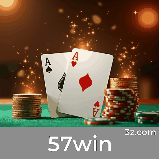 57win: Bônus e Ofertas Exclusivas que Você Não Pode Perder