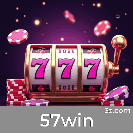 57win: Plataforma Confiável e Segura de Cassino